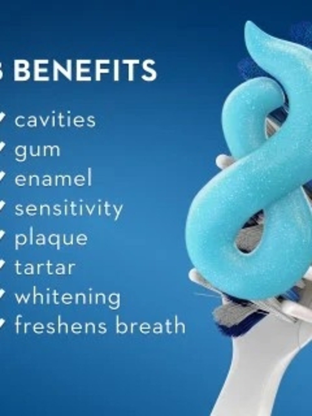 Crest Pro-Health Clean Mint Toothpaste - Picture 2 of 3